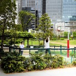 Tokyo street hoops