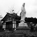 Kakunodate - a traditional Samurai town in the north