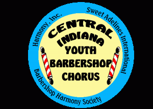 Central Indiana Youth Barbershop Chorus