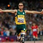 Oscar Pistorius has been charged with the shooting murder of his girlfriend