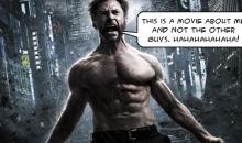Movie Review: The Wolverine