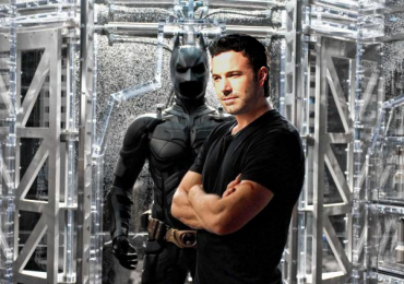 Batman-Affleck