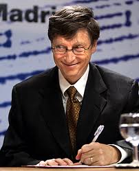 Bill Gates