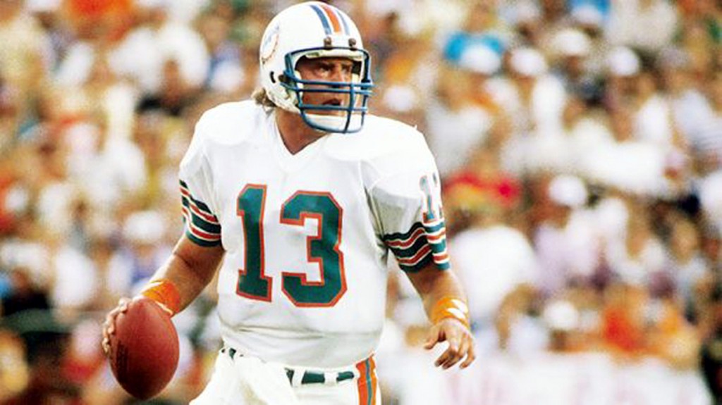 Dan Marino