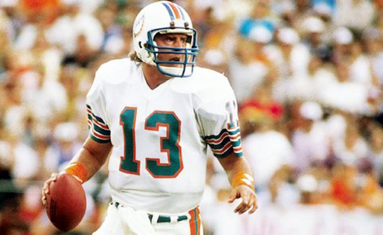 Dan Marino