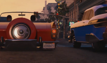 Rockstar Games introduces GTA Online