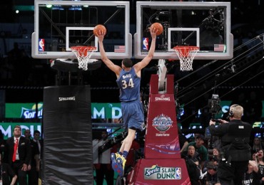 JaVale McGee