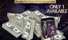 Saints Row IV announces its ‘Million Dollar pack’