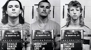 WM3 Mugshots