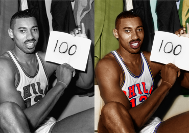 Wilt-100-games