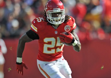 jamaal charles