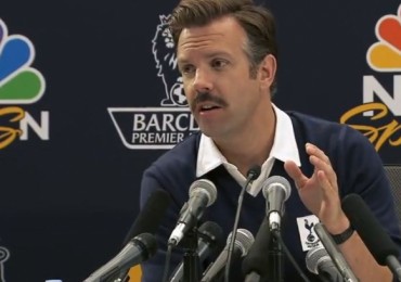 Coach Sudeikis