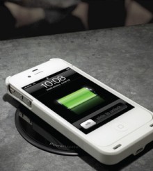 Will Starbucks revive Wireless Charging technology?