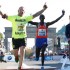 Douche steals Marathon Runner’s moment