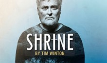 Tim Winton’s ‘Shrine’: Review