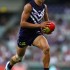 Dockers seal home final.