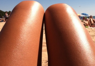 hot dog legs