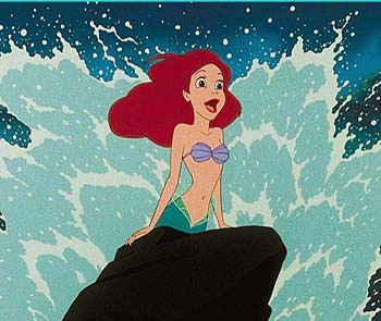 Littlemermaid