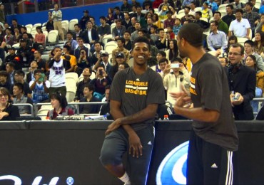 Nick Young