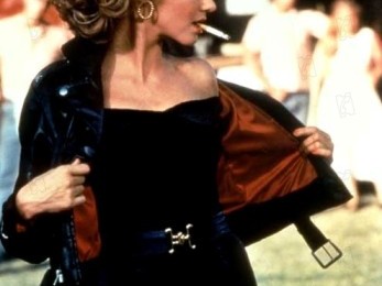 Olivia-Newton-John-Grease