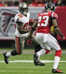 Fantasy Football Week 8 Waiver Wire Recommendations – 2013/14