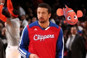 Finding Hedo. Little photoshop needed