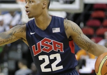 lillard usa