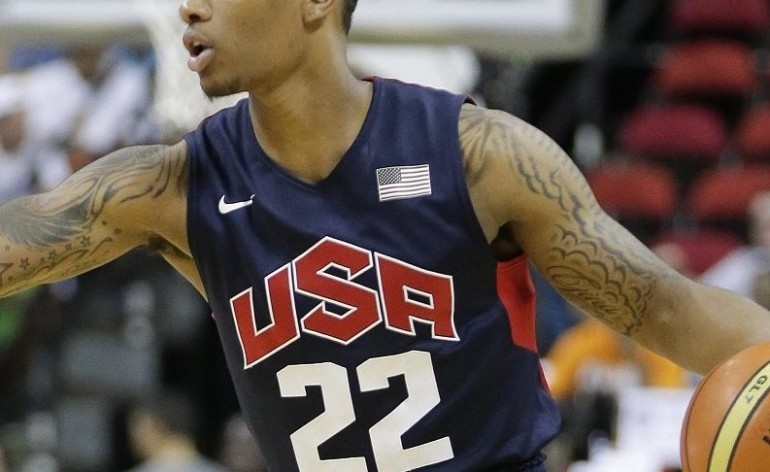 lillard usa