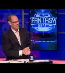 10 Fantasy Basketball Guys you don’t want to be