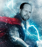 Joss Whedon: The Ultimate Avenger
