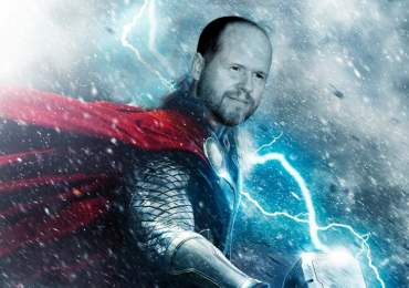 Joss Whedon: The Ultimate Avenger